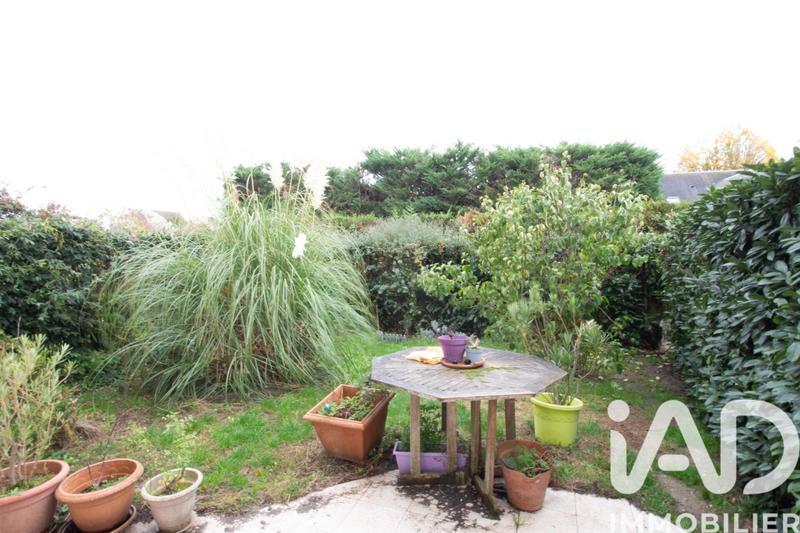 Duplex - 68 m² - 3 pièces