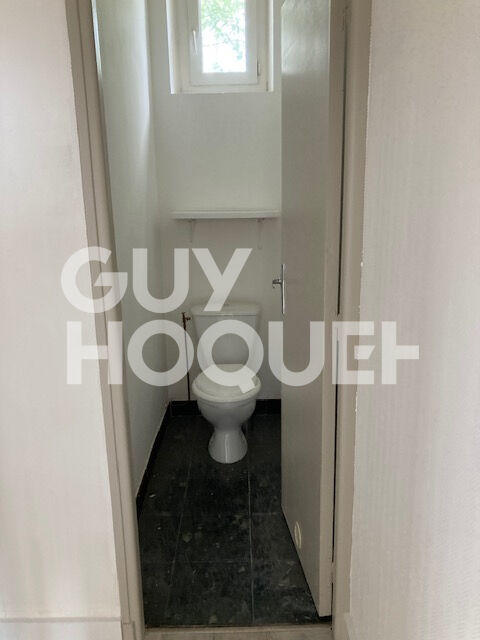 Appartement - 73 m² - 3 pièces