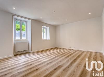 Maison - 103 m² - 6 pièces