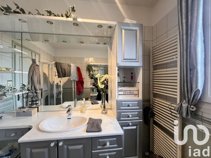 Maison - 170 m² - 7 pièces