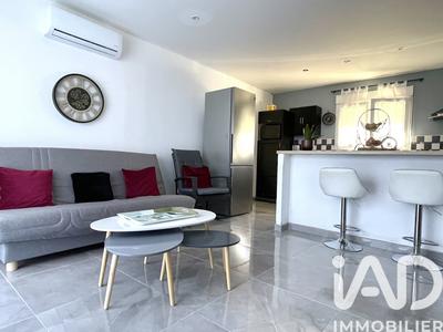 Maison - 88 m² - 4 pièces