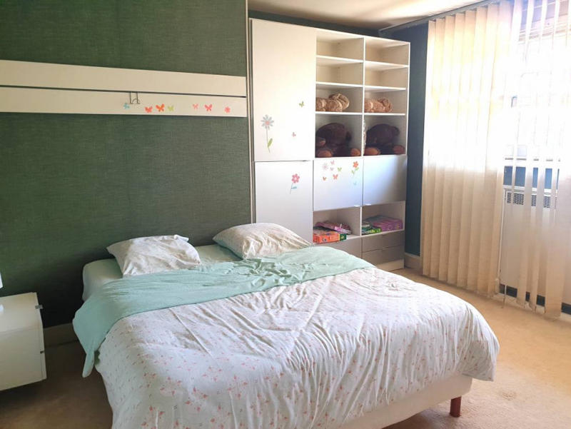 Maison - 133 m² - 7 pièces