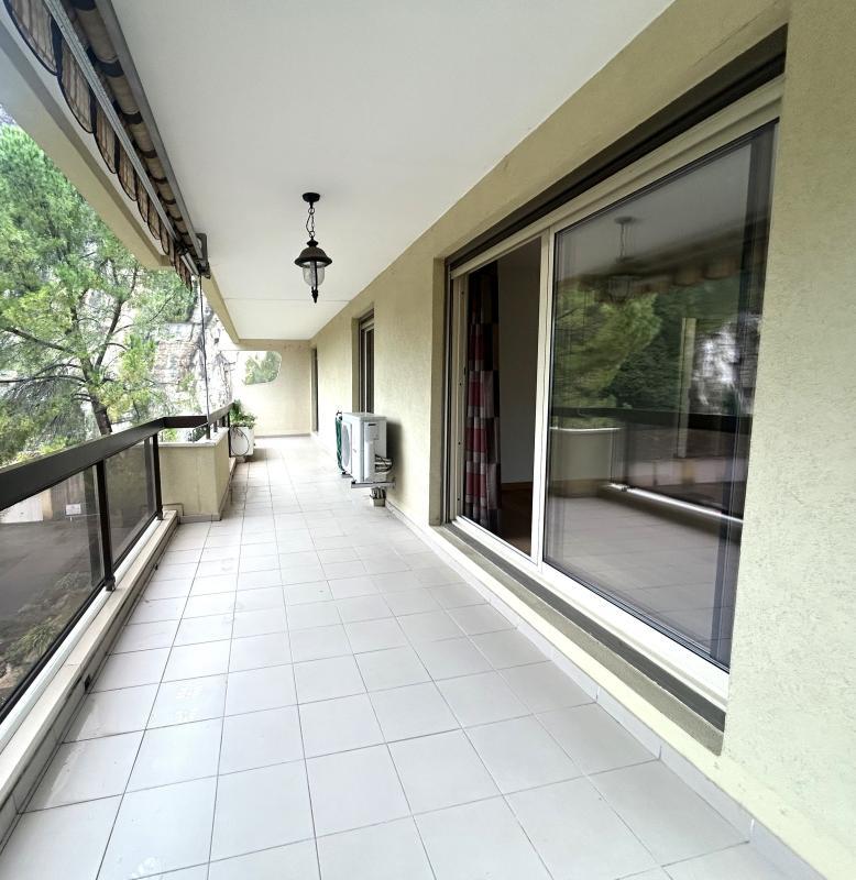 Appartement - 87 m² - 4 pièces