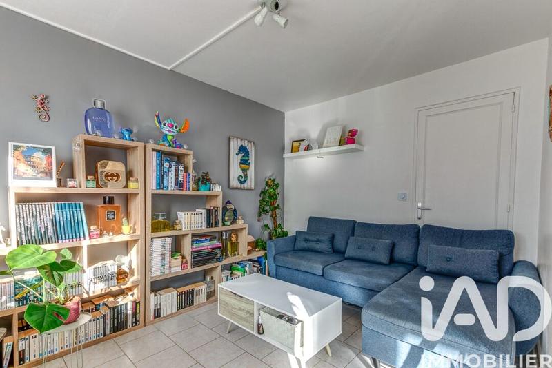 Appartement - 88 m² - 5 pièces