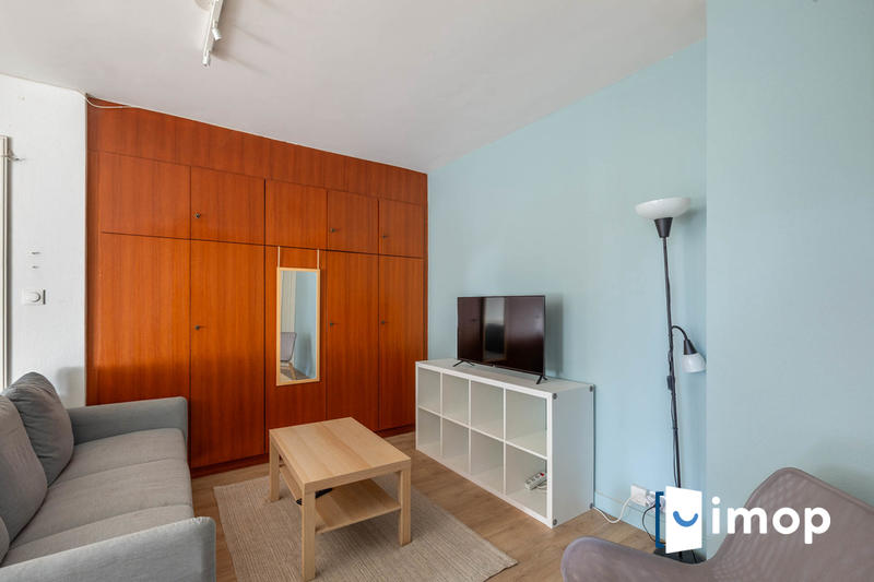 Appartement - 79 m² - 4 pièces