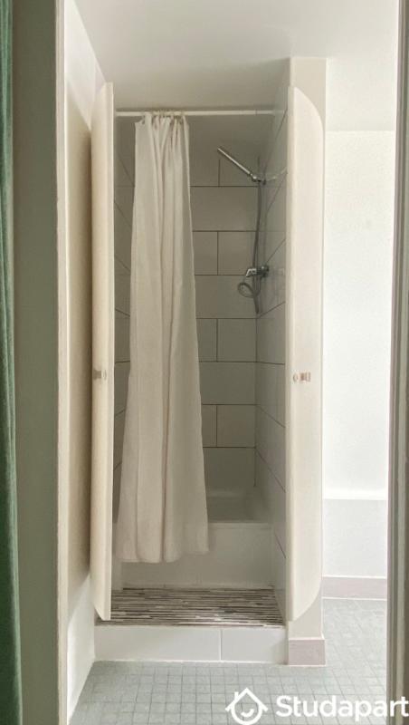 Appartement - 26 m² - 2 pièces