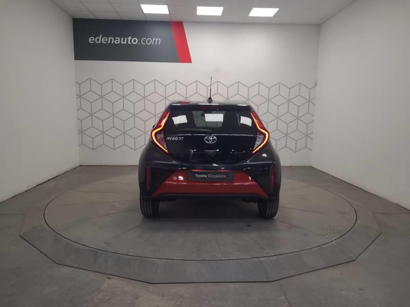 Toyota aygo x 1.0 Vvt-i 72 Design