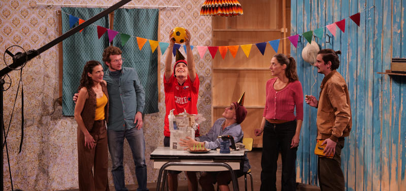 Le cercle des curieux – Nom de code : Marichiweu