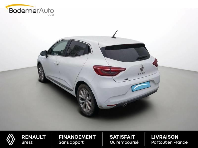 Renault Clio Blue dCi 115 Intens