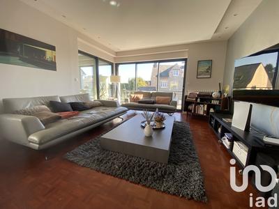 Maison de ville - 175 m² - 7 pièces