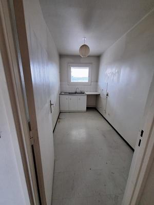 Appartement ancien - 50 m² - 2 pièces