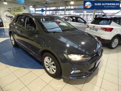 Volkswagen Polo 1.6 Tdi 95 s&amp;S Bvm5 Carat
