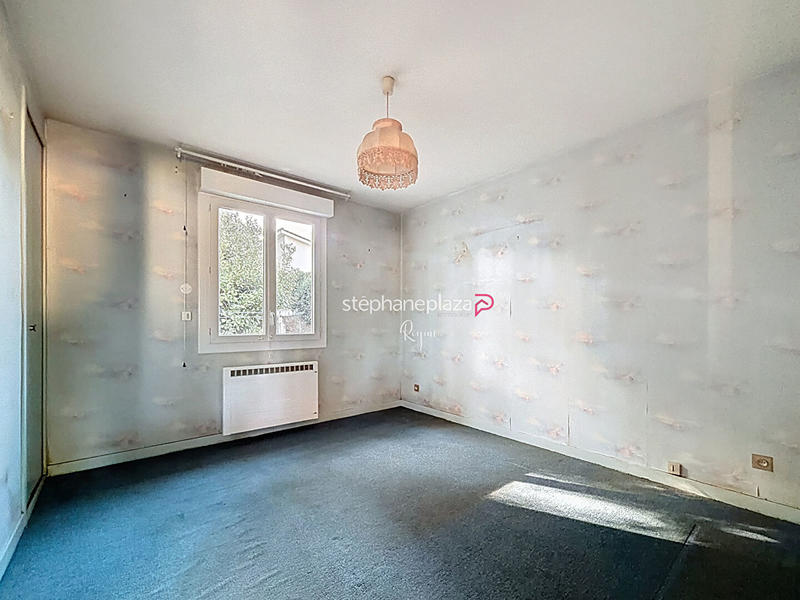 Maison - 72 m² - 3 pièces