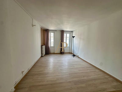 Appartement - 29 m² - 1 pièce