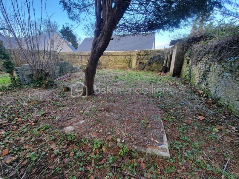 Maison - 65 m² - 3 pièces