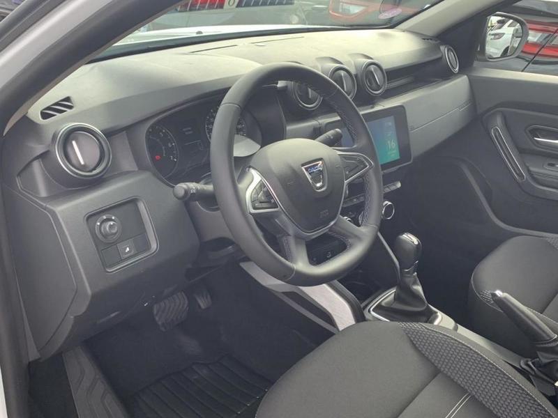 Dacia Duster TCe 150 Fap 4x2 Edc Prestige