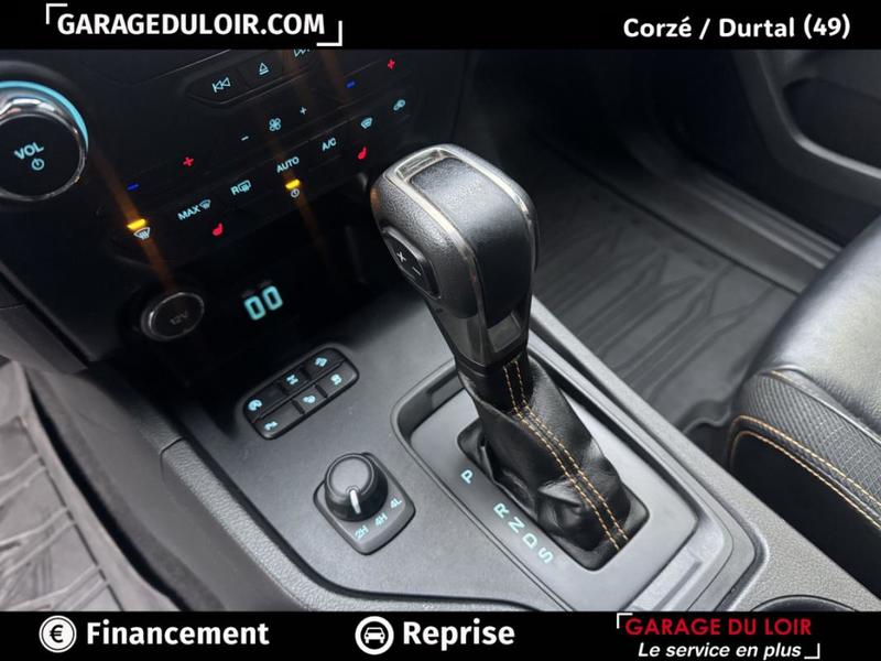 Ford Ranger Dc VI 2.0 Ecoblue 213 Auto D. Cabine Wildtrak