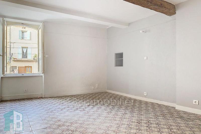 Maison de village - 116 m² - 4 pièces