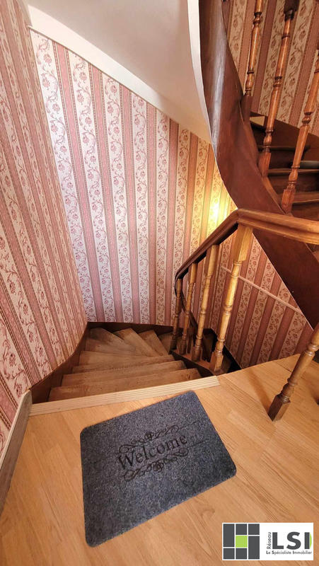 Fonds de commerce - Hôtellerie / Restauration - 120 m²