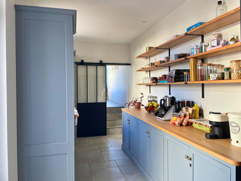 Maison - 256 m² - 9 pièces