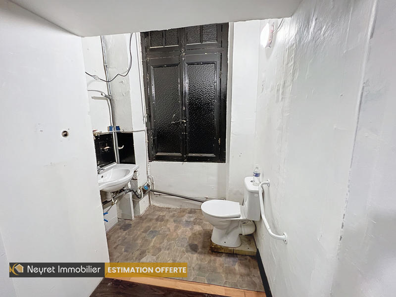 Local commercial - 84 m²