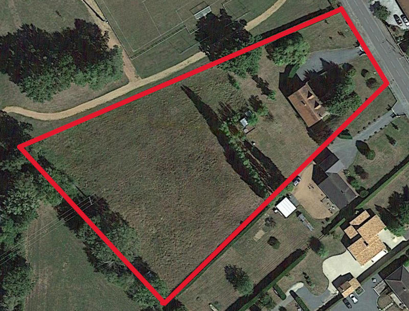 Maison - 211 m² - 6 pièces