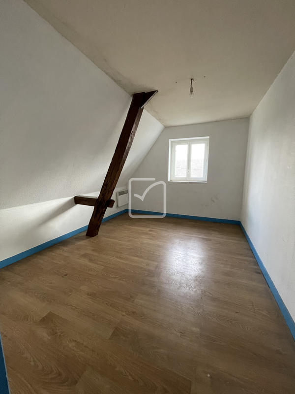 Maison - 161 m² - 7 pièces