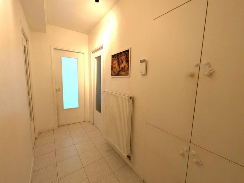 Appartement - 63 m² - 4 pièces