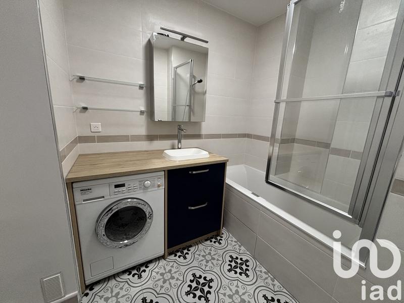 Appartement - 94 m² - 4 pièces