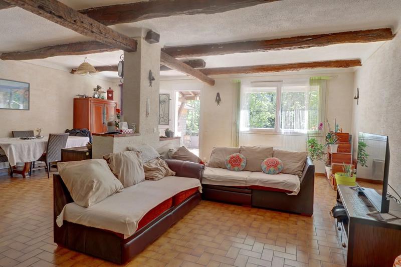 Maison - 135 m² - 5 pièces