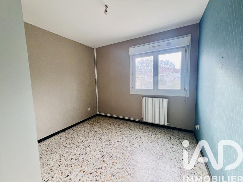 Maison - 112 m² - 5 pièces