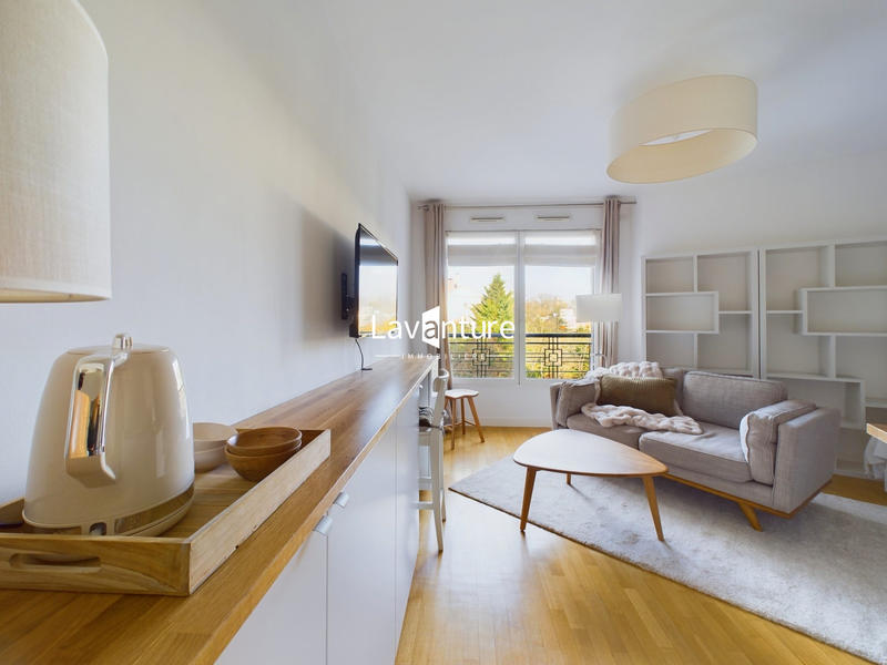 Appartement - 31 m² - 1 pièce