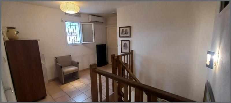 Maison - 98 m² - 5 pièces