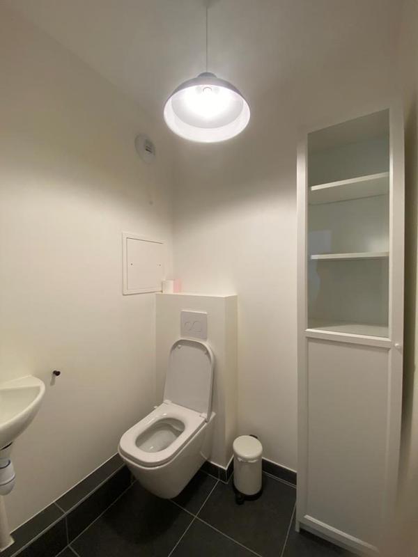 Appartement - 54 m² - 2 pièces