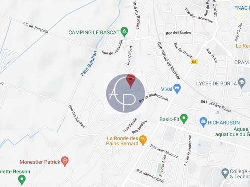 Appartement - 77 m² - 4 pièces