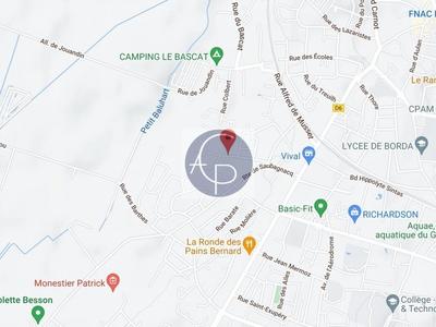 Appartement - 77 m² - 4 pièces