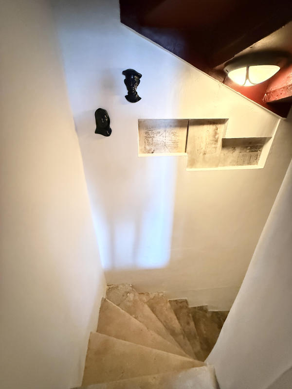 Maison - 165 m² - 9 pièces