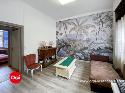 Maison - 159 m² - 5 pièces