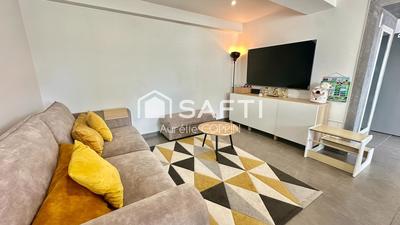 Maison - 119 m² - 4 pièces