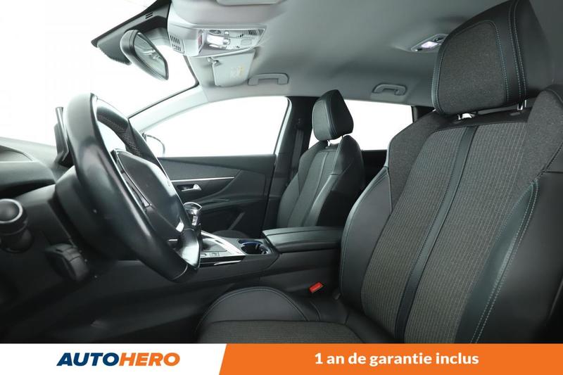 Peugeot 5008 1.5 Blue-HDi Allure Pack 130 ch