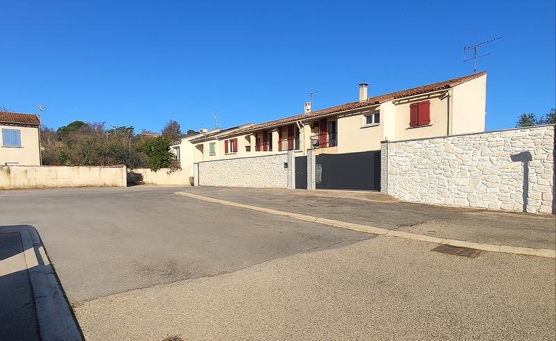 Maison - 166 m² - 7 pièces