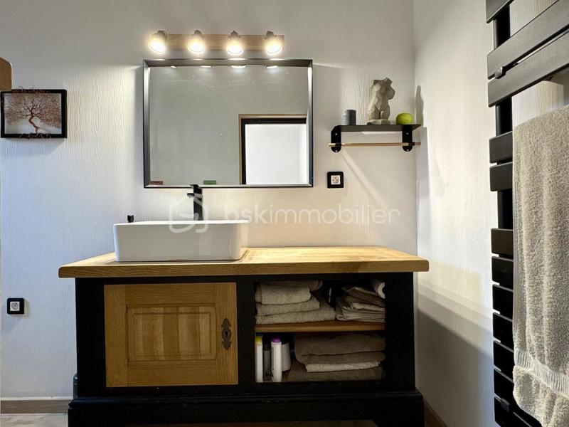 Villa - 350 m² - 12 pièces