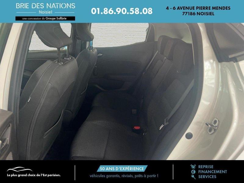 Renault Clio V SCe 65 Business