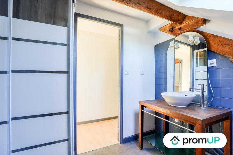 Maison - 133 m² - 7 pièces