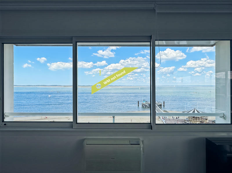 Appartement - 120 m² - 4 pièces