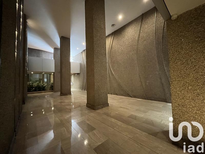 Appartement - 69 m² - 2 pièces