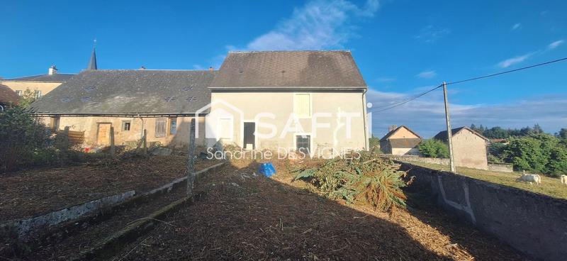 Maison - 138 m² - 5 pièces