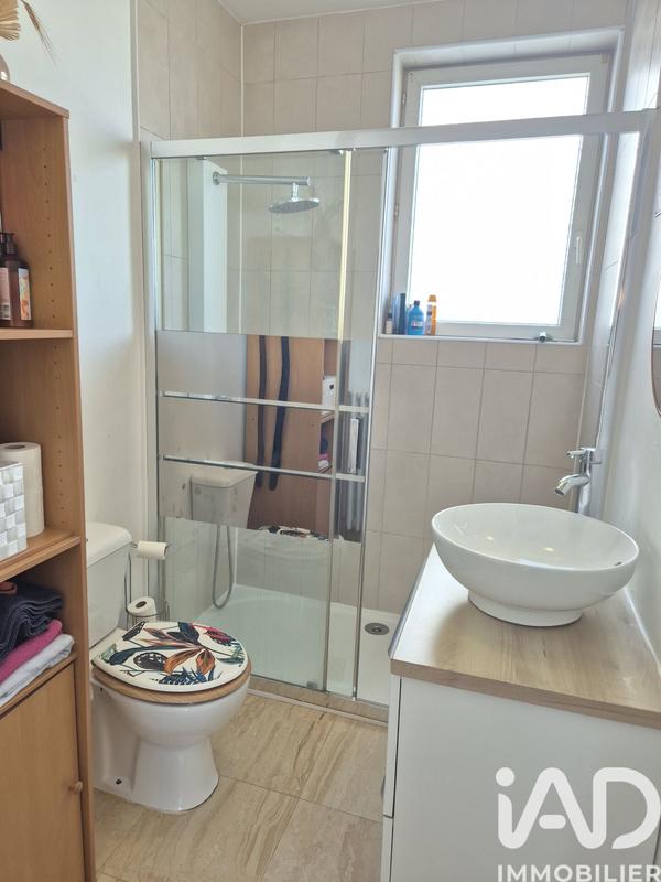 Maison - 139 m² - 6 pièces