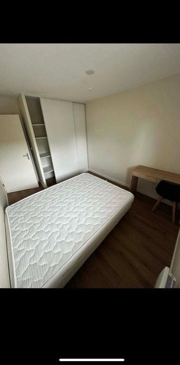 Appartement - 102 m² - 5 pièces