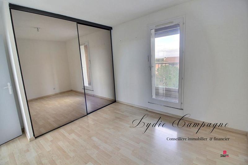 Appartement - 58 m² - 2 pièces